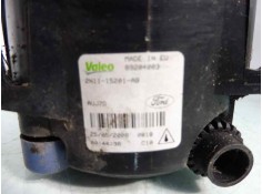 Recambio de faro antiniebla derecho para ford focus lim. (cb4) trend referencia OEM IAM 2N1115201AB   2