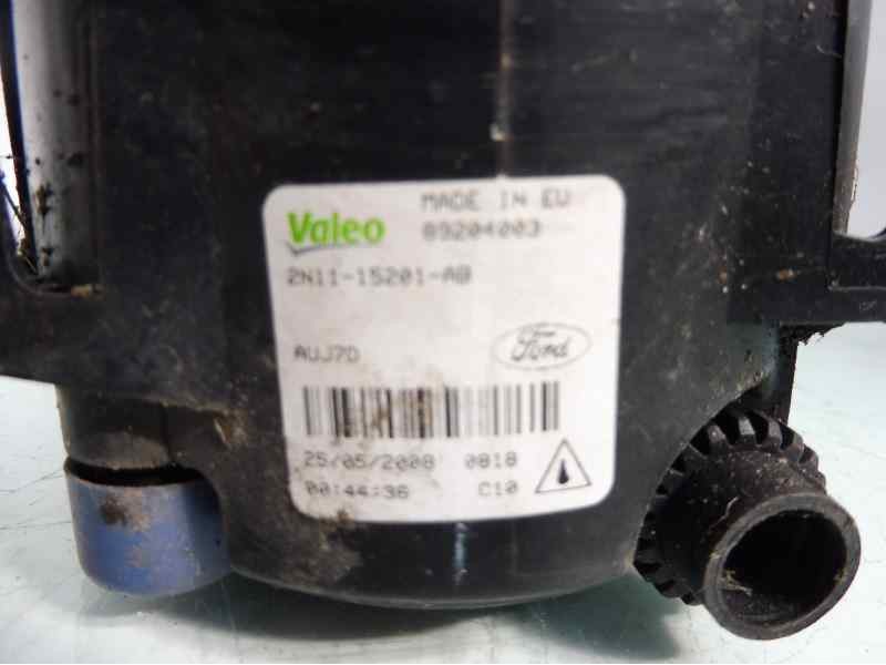 Recambio de faro antiniebla derecho para ford focus lim. (cb4) trend referencia OEM IAM 2N1115201AB  