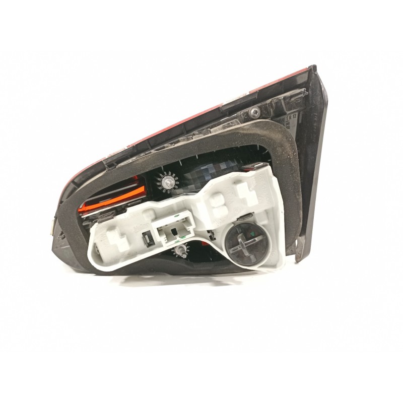 Recambio de piloto trasero izquierdo en porton para volkswagen golf vii lim. advance bluemotion referencia OEM IAM 5G0945093AC  