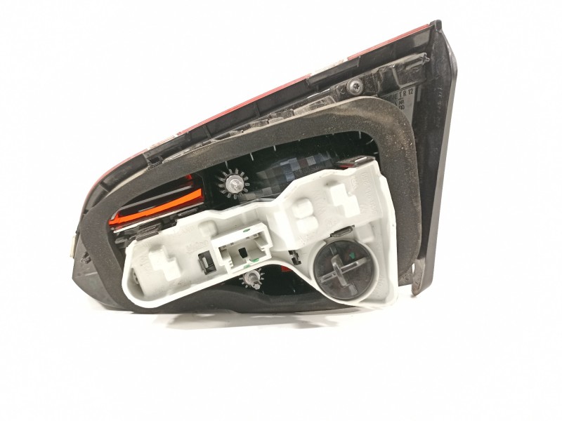 Recambio de piloto trasero izquierdo en porton para volkswagen golf vii lim. advance bluemotion referencia OEM IAM 5G0945093AC  