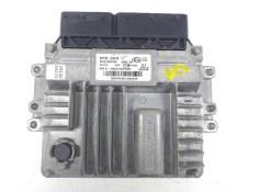 Recambio de centralita motor uce para kia rio basic referencia OEM IAM 391302A270 DDCR28347558 