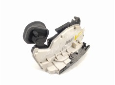 Recambio de cerradura puerta trasera derecha para volkswagen golf vi (5k1) rabbit bluemotion referencia OEM IAM 5K4839016H  