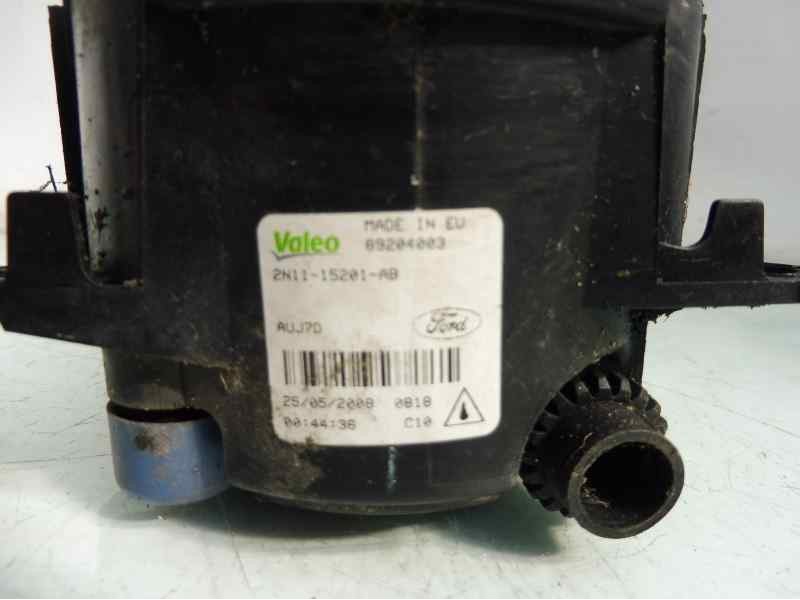 Recambio de faro antiniebla derecho para ford focus lim. (cb4) trend referencia OEM IAM 2N1115201AB  