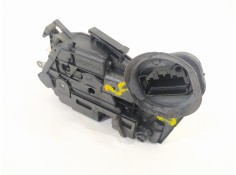Recambio de cerradura puerta trasera derecha para volkswagen golf vi (5k1) rabbit bluemotion referencia OEM IAM 5K4839016H   2