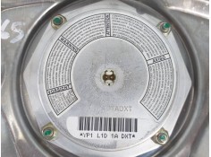 Recambio de kit airbag para mercedes-benz clase slk (w170) roadster 230 compressor (170.449) referencia OEM IAM 1704602098 02850 2