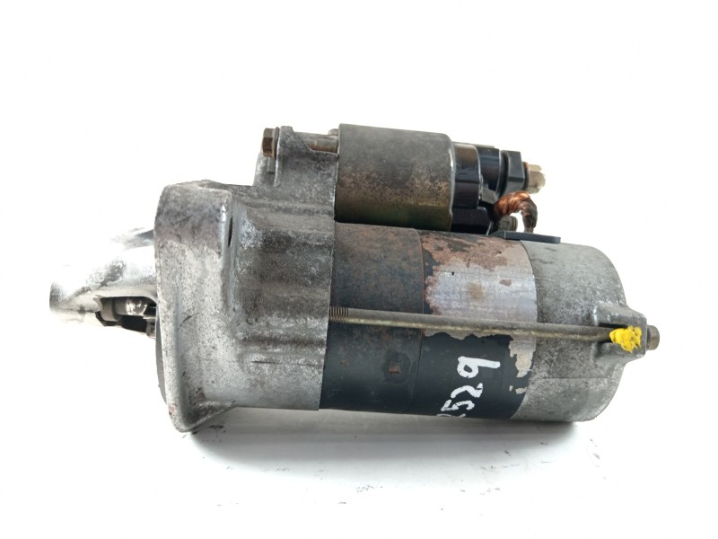 Recambio de motor arranque para toyota rav 4 (a2) 1.8 luna (2003) referencia OEM IAM 2810022030  