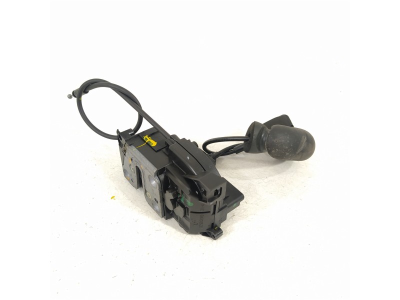 Recambio de cerradura puerta trasera derecha para renault megane iii berlina 5 p dynamique referencia OEM IAM 825020002R  