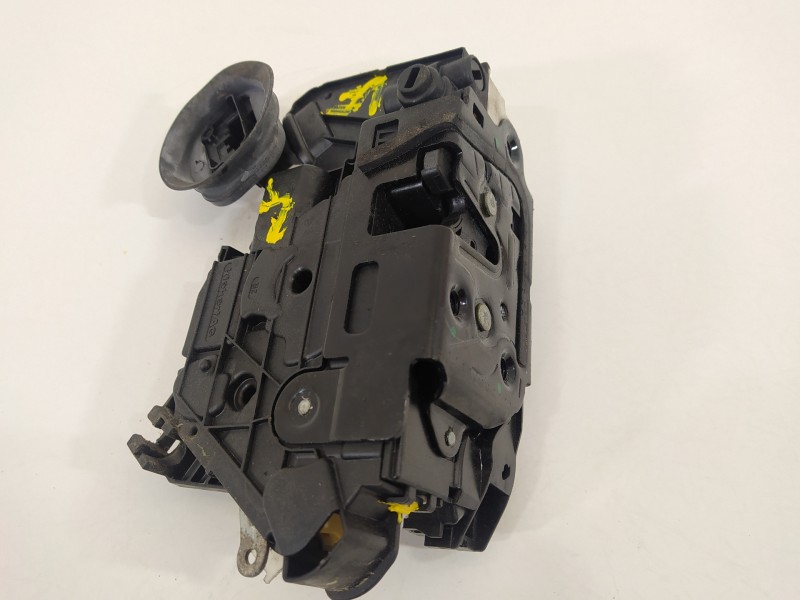 Recambio de cerradura puerta trasera derecha para volkswagen golf vi (5k1) rabbit bluemotion referencia OEM IAM 5K4839016H  