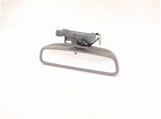Recambio de espejo interior para mercedes-benz clase s (w221) berlina 500 l (221.171) referencia OEM IAM A2218103117   2