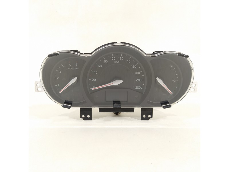 Recambio de cuadro instrumentos para kia rio basic referencia OEM IAM 940061W050  