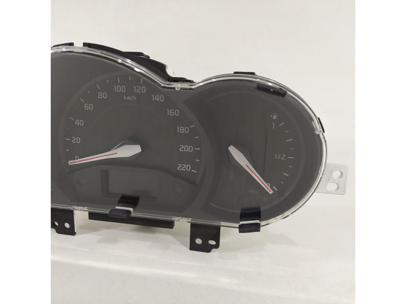 Recambio de cuadro instrumentos para kia rio basic referencia OEM IAM 940061W050  