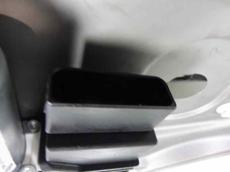 Recambio de elevalunas trasero derecho para skoda octavia berlina (1z3) trend referencia OEM IAM 1Z0839656B 1K0959704E 