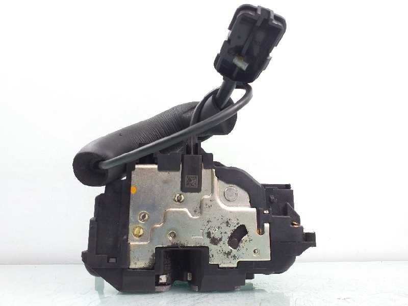 Recambio de cerradura puerta trasera izquierda para renault megane iii berlina 5 p dynamique referencia OEM IAM 825030002R  