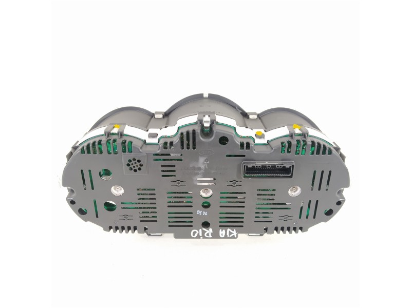 Recambio de cuadro instrumentos para kia rio basic referencia OEM IAM 940061W050  