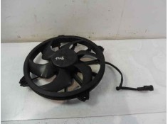 Recambio de electroventilador para citroën jumpy hdi 125 fap 27 l1h1 business furgón referencia OEM IAM 1401312280  