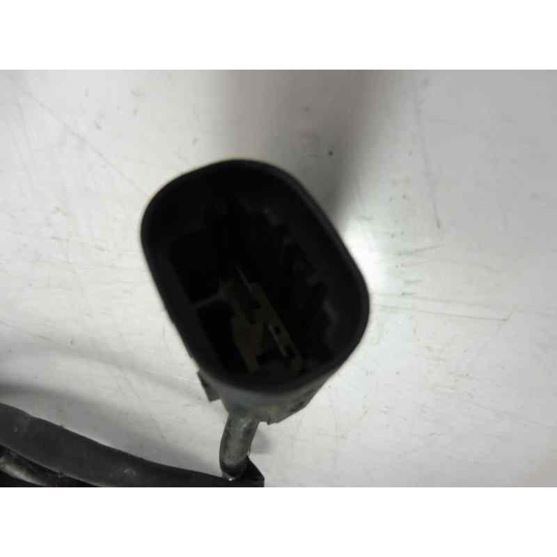 Recambio de electroventilador para citroën jumpy hdi 125 fap 27 l1h1 business furgón referencia OEM IAM 1401312280  