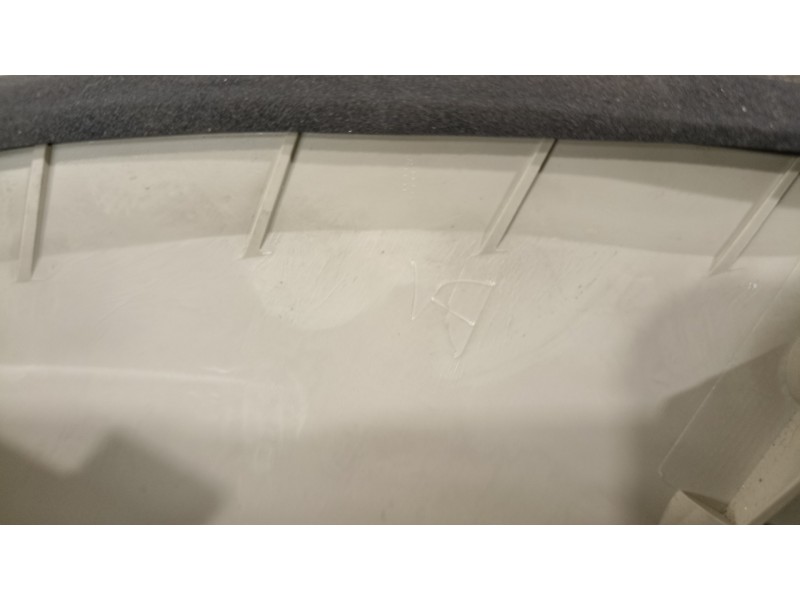 Recambio de piloto trasero izquierdo para opel vectra b berlina básico (1999) referencia OEM IAM 62144 5074 