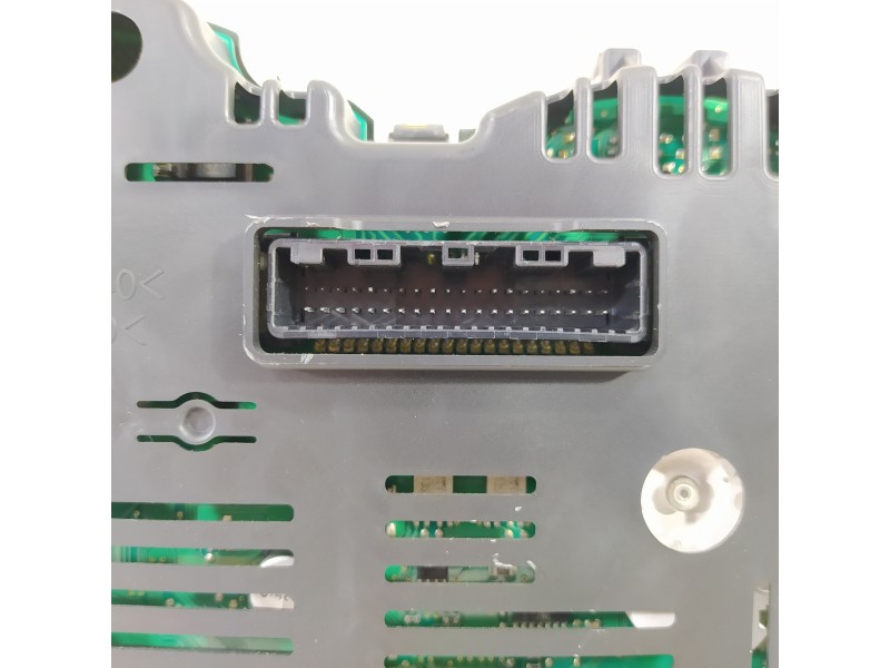 Recambio de cuadro instrumentos para kia rio basic referencia OEM IAM 940061W050  