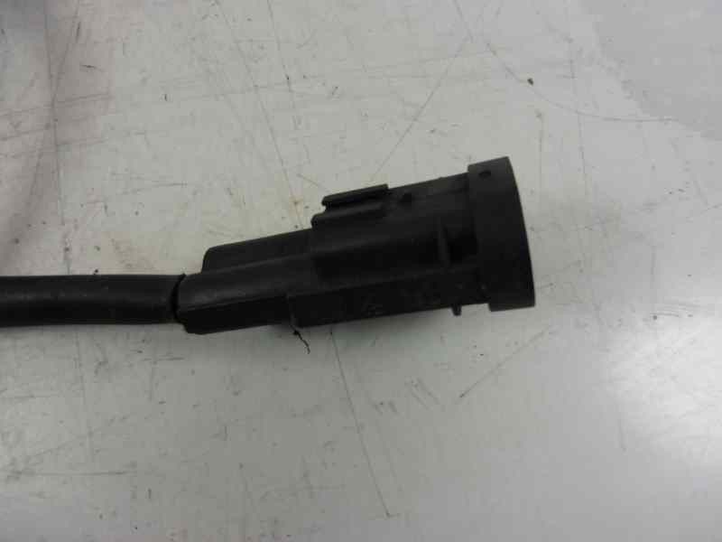 Recambio de electroventilador para citroën jumpy hdi 125 fap 27 l1h1 business furgón referencia OEM IAM 1401312280  