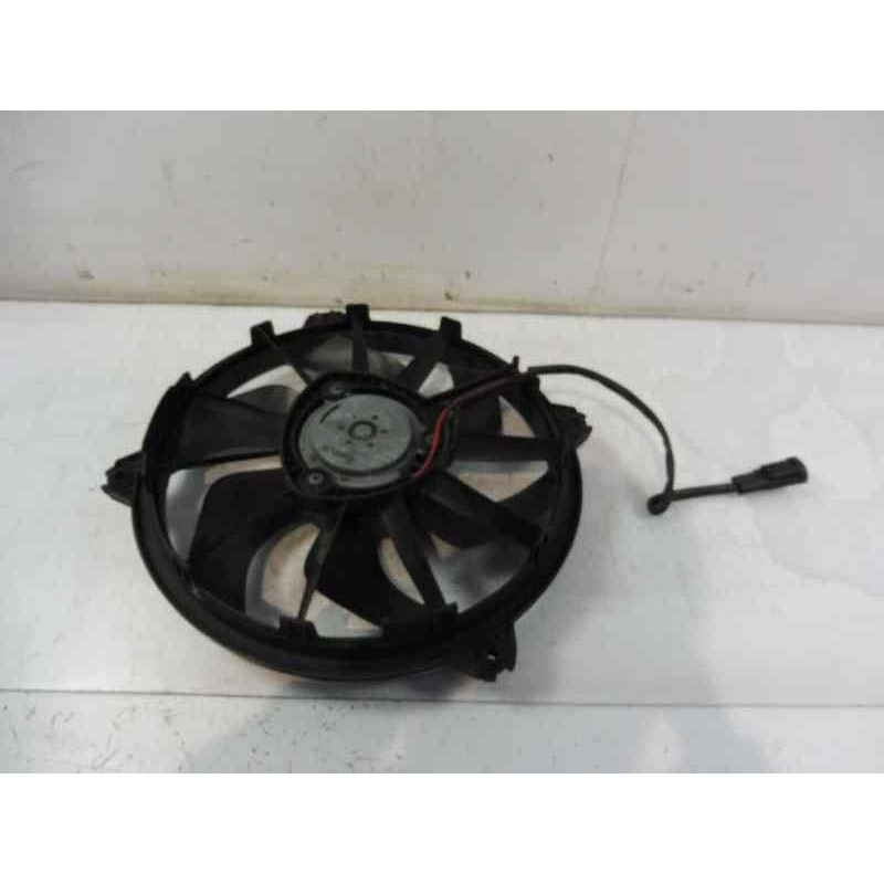 Recambio de electroventilador para citroën jumpy hdi 125 fap 27 l1h1 business furgón referencia OEM IAM 1401312280  