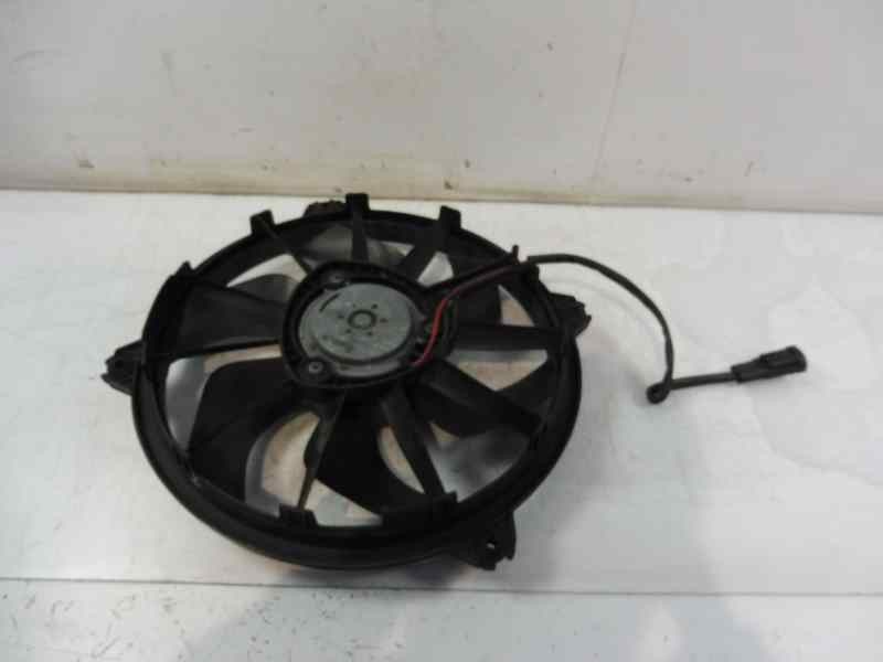 Recambio de electroventilador para citroën jumpy hdi 125 fap 27 l1h1 business furgón referencia OEM IAM 1401312280  
