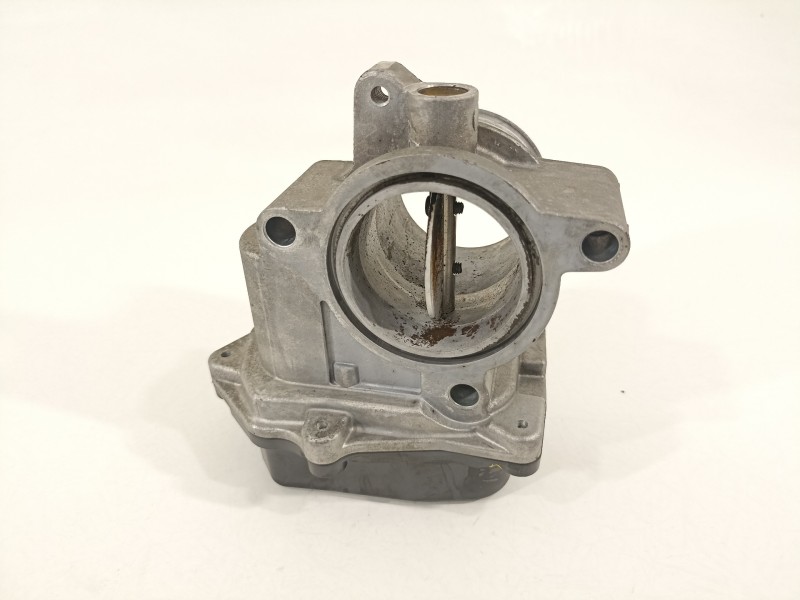 Recambio de caja mariposa para volkswagen golf vi (5k1) rabbit bluemotion referencia OEM IAM 03L128063J  