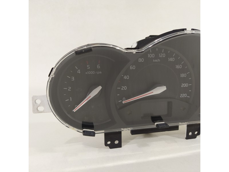 Recambio de cuadro instrumentos para kia rio basic referencia OEM IAM 940061W050  