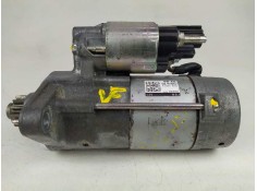 Recambio de motor arranque para volkswagen golf vii lim. sport by r-line bluemotion referencia OEM IAM 02E911024J