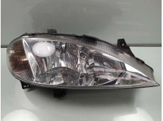 Recambio de faro derecho para renault megane i fase 2 berlina (ba0) 1.6 16v century referencia OEM IAM 7701047095  