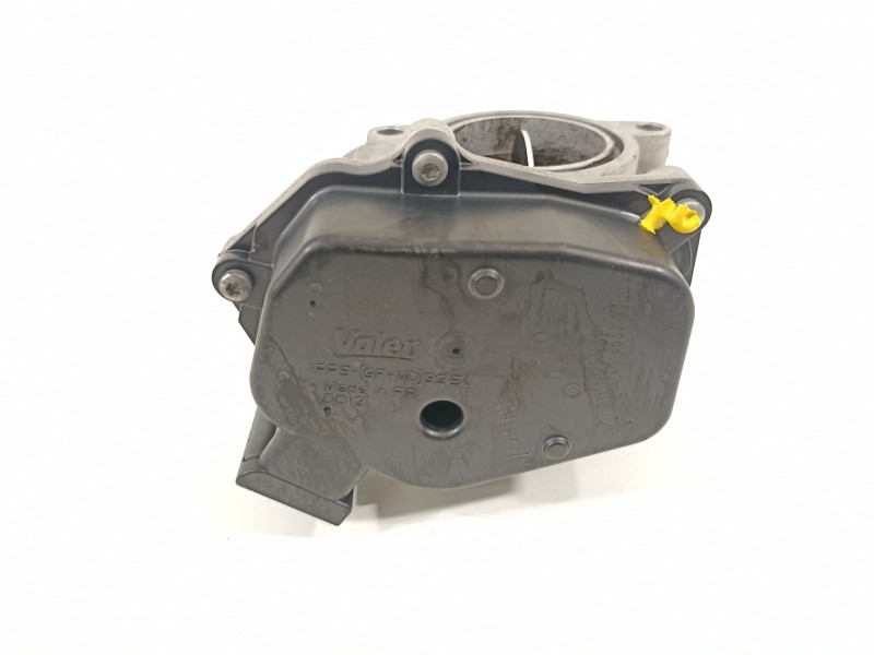 Recambio de caja mariposa para volkswagen golf vi (5k1) rabbit bluemotion referencia OEM IAM 03L128063J  