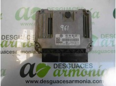 Recambio de centralita motor uce para skoda octavia berlina (1z3) trend referencia OEM IAM 03G906021LB 0281013238 