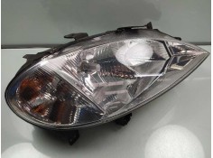 Recambio de faro derecho para renault megane i fase 2 berlina (ba0) 1.6 16v century referencia OEM IAM 7701047095   2