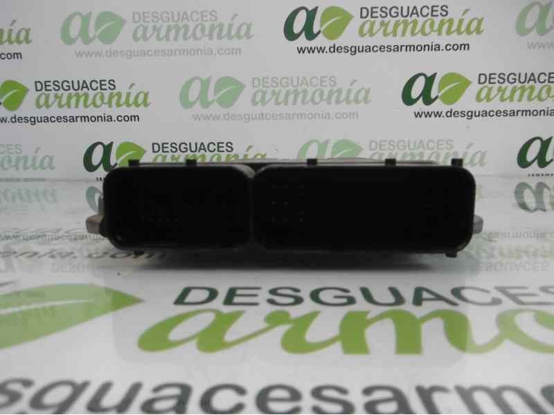 Recambio de centralita motor uce para skoda octavia berlina (1z3) trend referencia OEM IAM 03G906021LB 0281013238 