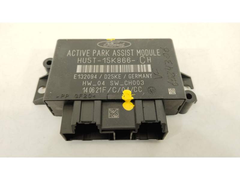 MODULO ELECTRONICO HU5T15K866CH 