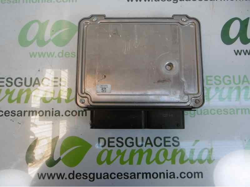 Recambio de centralita motor uce para skoda octavia berlina (1z3) trend referencia OEM IAM 03G906021LB 0281013238 