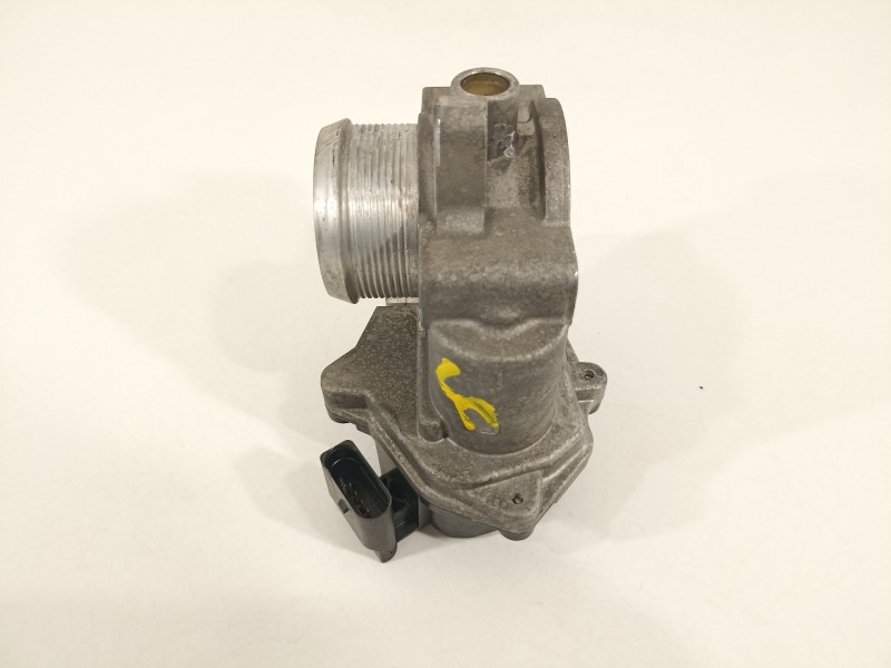 Recambio de caja mariposa para volkswagen golf vi (5k1) rabbit bluemotion referencia OEM IAM 03L128063J  