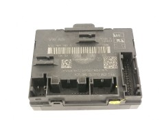 Recambio de modulo confort para volkswagen golf vii lim. advance bluemotion referencia OEM IAM 5Q0959393A 5Q0959393  2