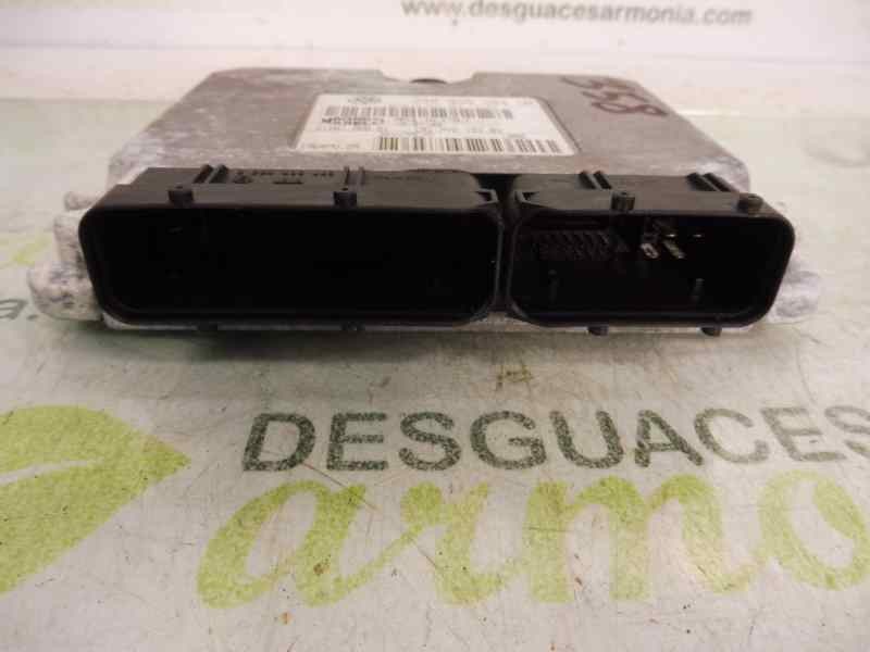 Recambio de centralita motor uce para seat ibiza (6l1) stella referencia OEM IAM 036906034GM 6160106801 3X+V7MC7D