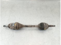 Recambio de transmision delantera izquierda para toyota rav 4 (a2) 1.8 luna (2003) referencia OEM IAM   