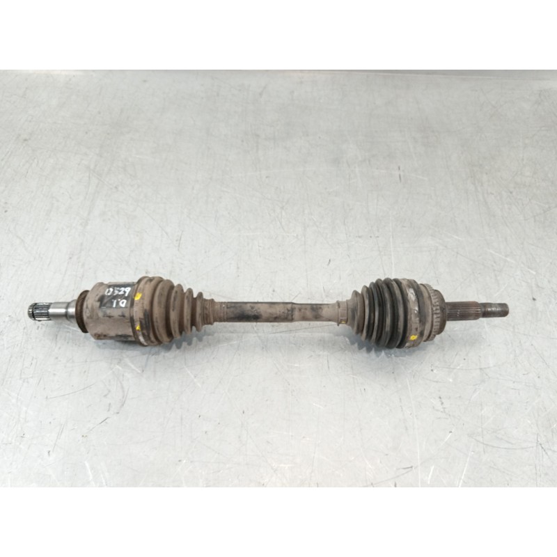 Recambio de transmision delantera izquierda para toyota rav 4 (a2) 1.8 luna (2003) referencia OEM IAM   