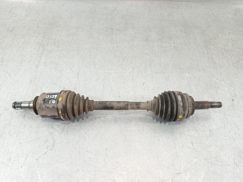 Recambio de transmision delantera izquierda para toyota rav 4 (a2) 1.8 luna (2003) referencia OEM IAM   