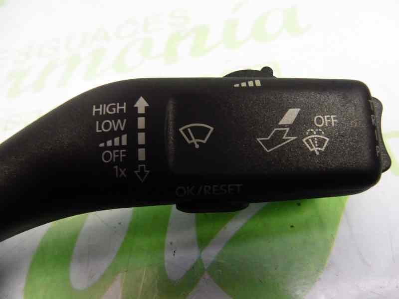 Recambio de mando limpia para skoda octavia berlina (1z3) trend referencia OEM IAM 1K0953519L  