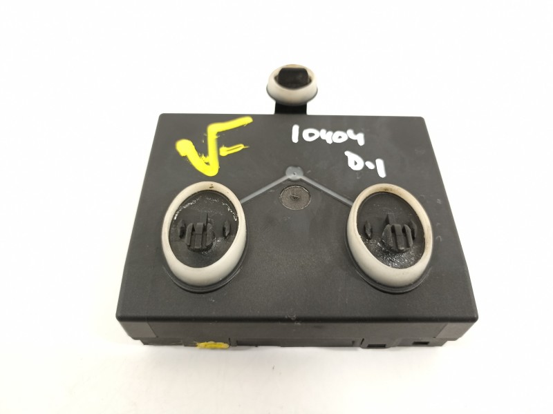 Recambio de modulo confort para volkswagen golf vii lim. advance bluemotion referencia OEM IAM 5Q0959393A 5Q0959393 