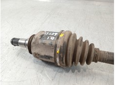 Recambio de transmision delantera izquierda para toyota rav 4 (a2) 1.8 luna (2003) referencia OEM IAM    2