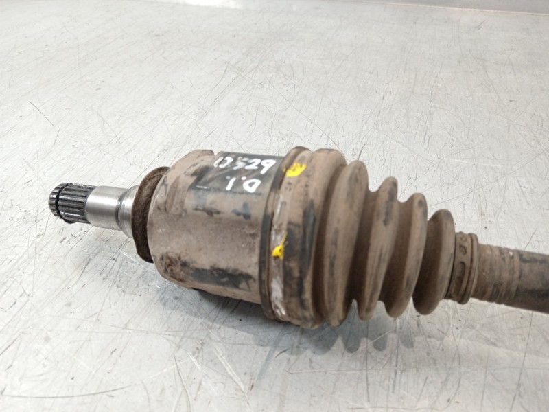 Recambio de transmision delantera izquierda para toyota rav 4 (a2) 1.8 luna (2003) referencia OEM IAM   