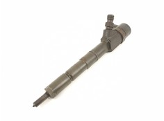 Recambio de inyector para alfa romeo 159 (140) 2.4 jtdm 20v q4 ti referencia OEM IAM 0445110308  
