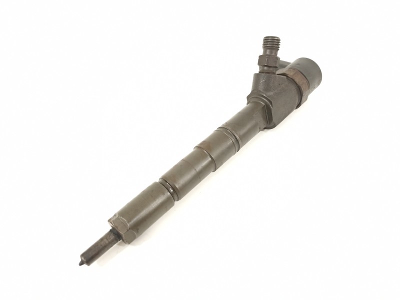 Recambio de inyector para alfa romeo 159 (140) 2.4 jtdm 20v q4 ti referencia OEM IAM 0445110308  