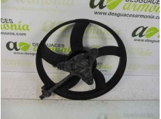 Recambio de electroventilador para seat ibiza (6l1) stella referencia OEM IAM   