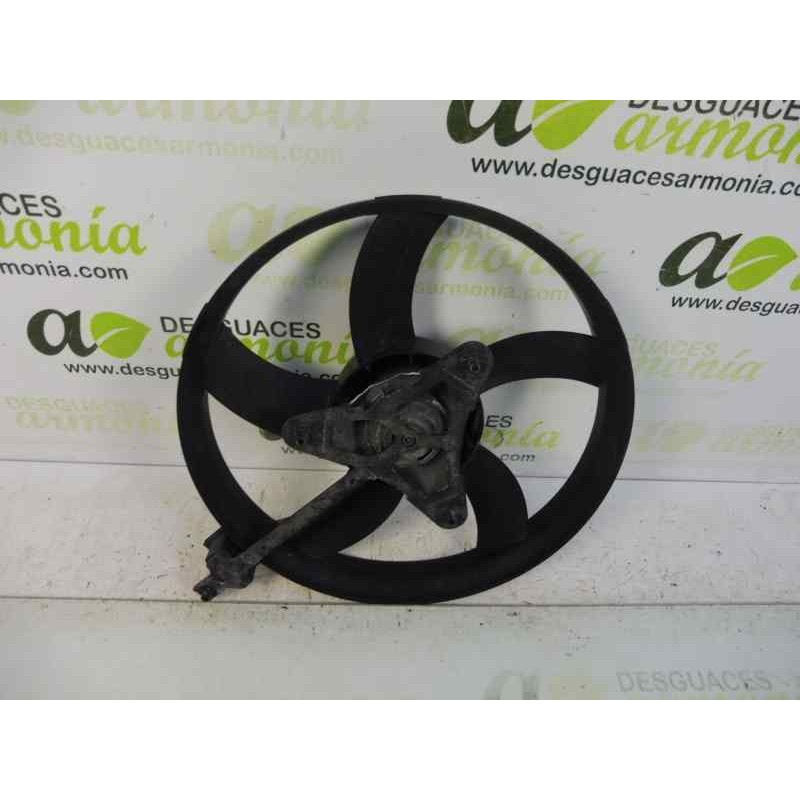 Recambio de electroventilador para seat ibiza (6l1) stella referencia OEM IAM   