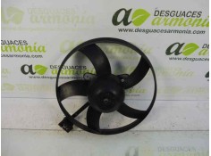 Recambio de electroventilador para seat ibiza (6l1) stella referencia OEM IAM    2